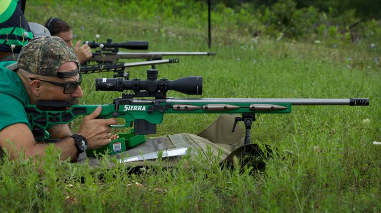 Why Use Premium Components? | An Official Journal Of The NRA