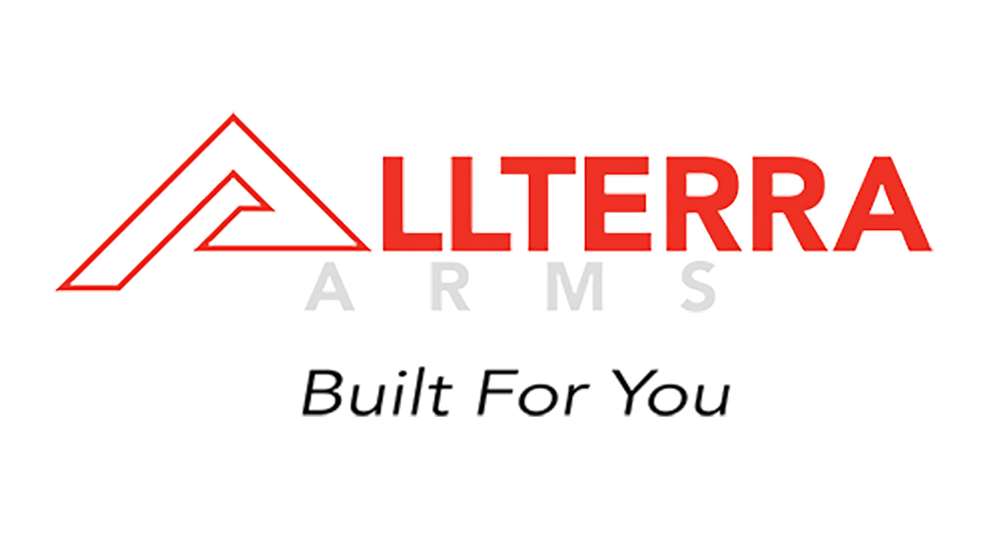 AllTerra Arms logo