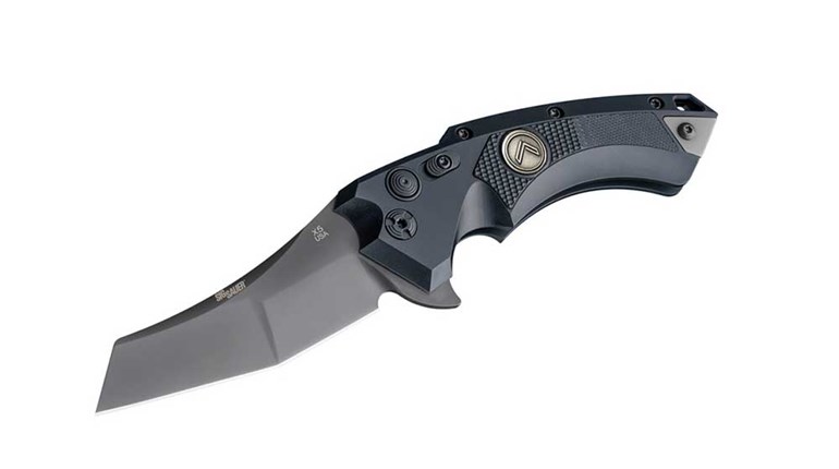 First Look: SIG Sauer Legion Series Knives | An Official Journal Of The NRA