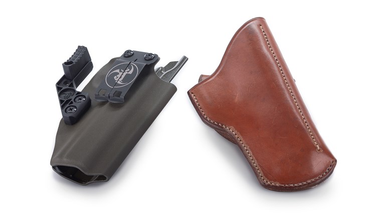 Straight Talk: Looking Back | An Official Journal Of The NRA