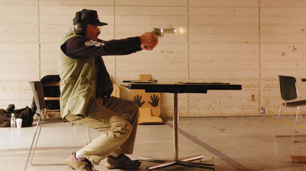 IDPA