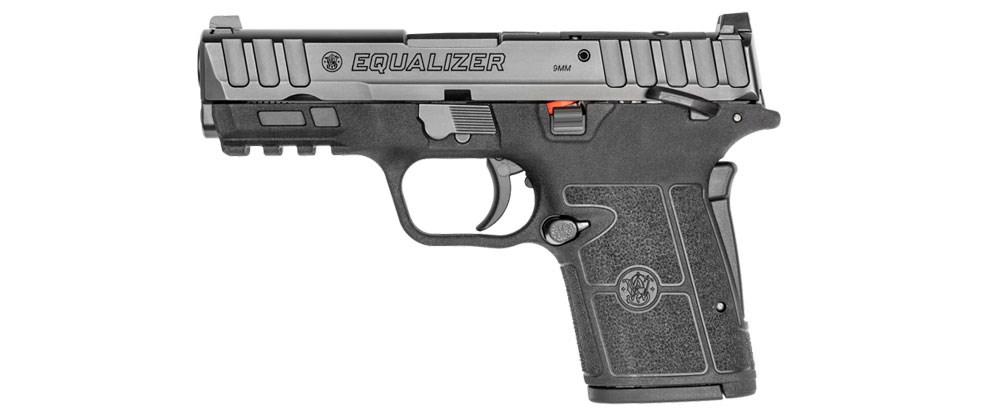Smith & Wesson | Equalizer