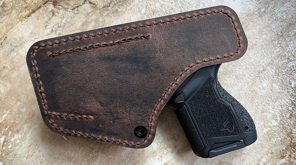 Versacarry Essentials Holster Review