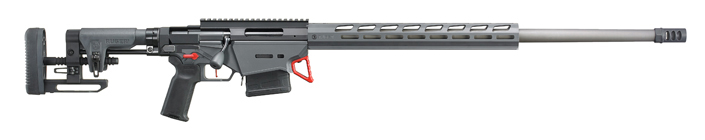 Ruger  Custom Shop Precision Rifle