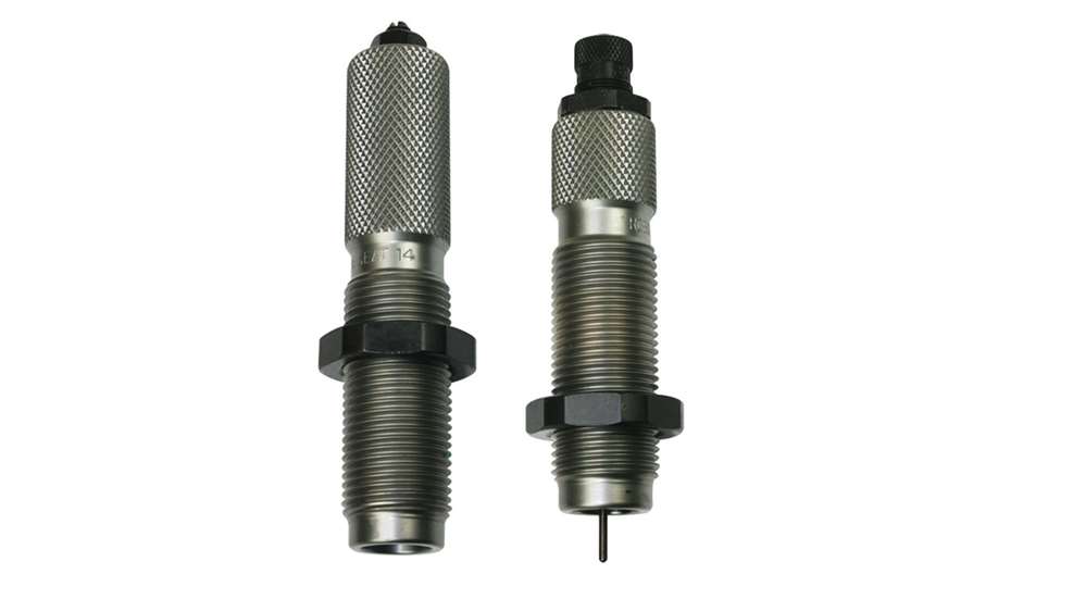 RCBS 6.5 Creedmoor X-Die