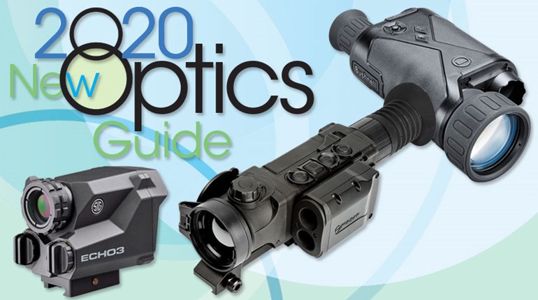 6 New Optics for 2020 | An Official Journal Of The NRA