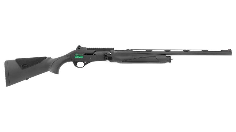 First Look: Breda Competition Shotguns | An Official Journal Of The NRA