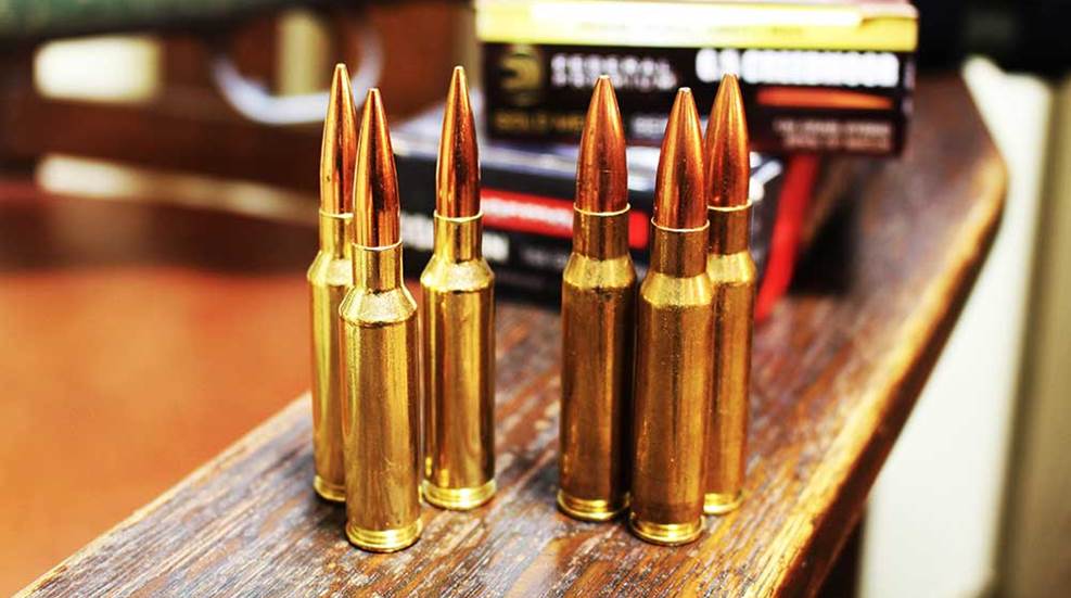 Can I Make 6.5 Creedmoor Brass from 308 