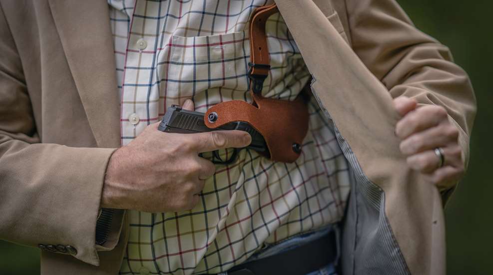 Seven Inconvenient Truths of Concealed Carry
