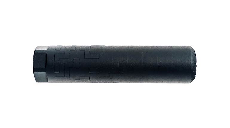 First Look: Faxon Firearms Harmonix Suppressors | An Official Journal Of The NRA