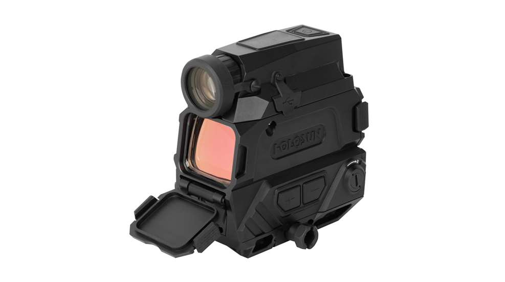 Holosun DRS-TH Sight