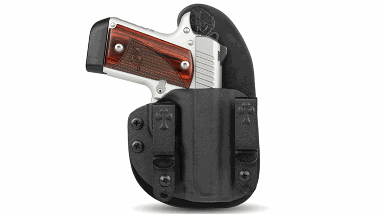 First Look: CrossBreed Micro Reckoning Holster | An Official Journal Of The NRA