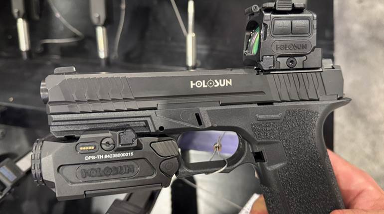 SHOT 2025 Roundup: Night Vision/Thermal Optics | An Official Journal Of The NRA