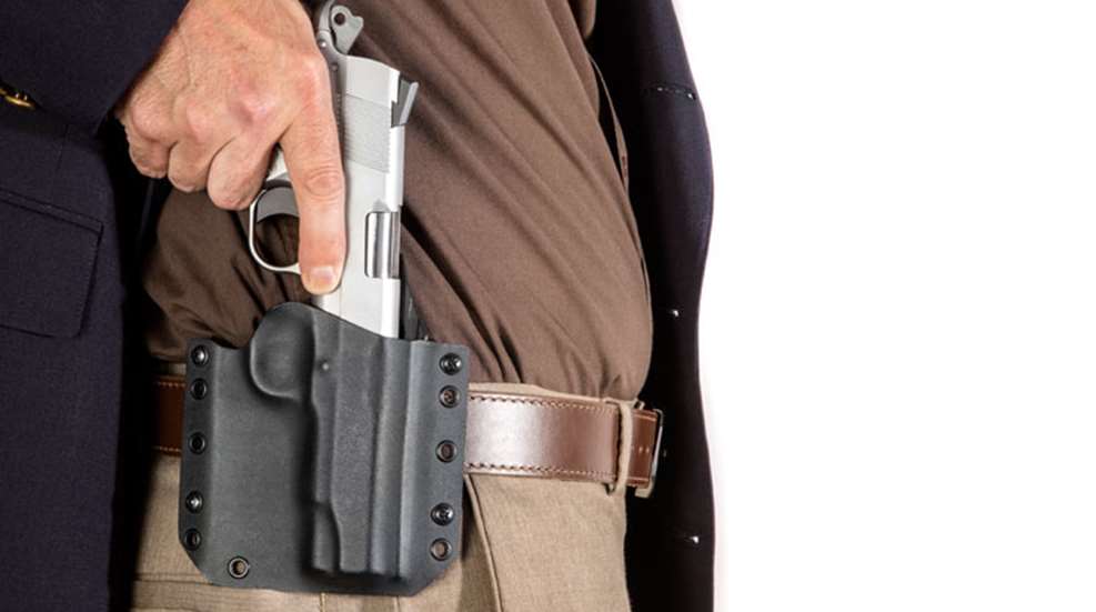 How To Dress for Concealed Carry  The Women's Ultimate Guide & Concealed  Carry Tips