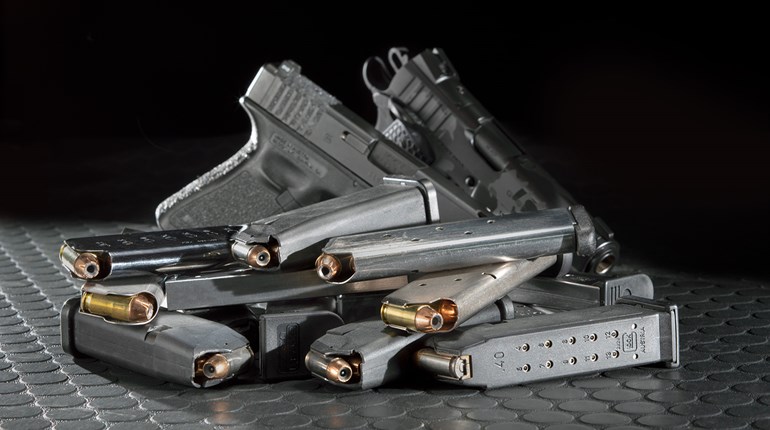Handguns: Reliability vs. Liability | An Official Journal Of The NRA