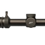 First Look: ZeroTech Vengeance 1-8x24 LPVO Scope | An Official Journal Of The NRA