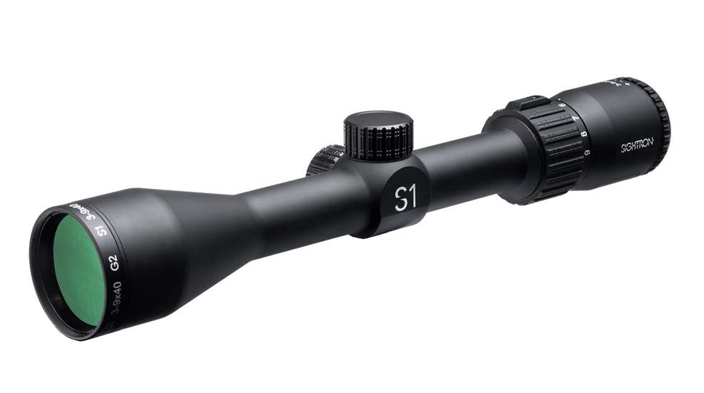 Sightron S1