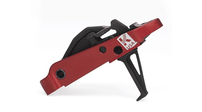 First Look: Kalashnikov USA AK 2.0 Trigger | An Official Journal Of The NRA