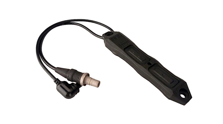 Unity Tactical Offers TAPS Tactical Pressure Switch | An Official Journal Of The NRA