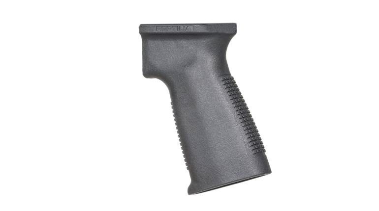 First Look: Reptilia AK Grip | An Official Journal Of The NRA