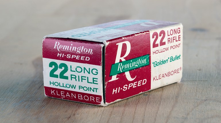Tech Wisdom: Ancient Ammo | An Official Journal Of The NRA