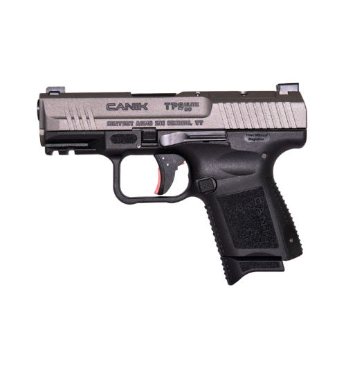 Canik TP9 SC Elite