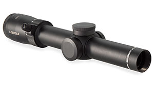 Leupold Patrol 6HD