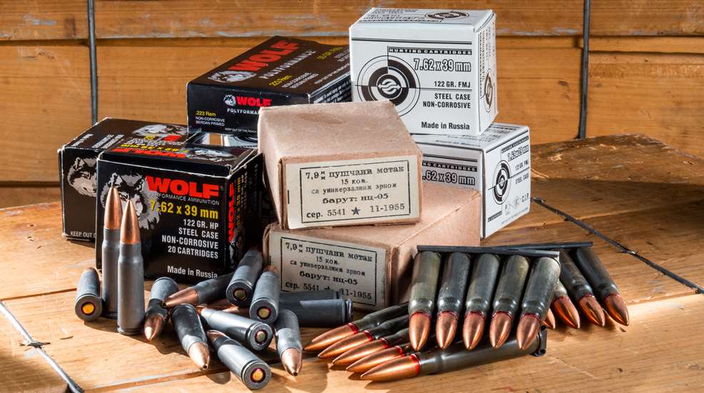 Explosive Bullet Gunshot Pack