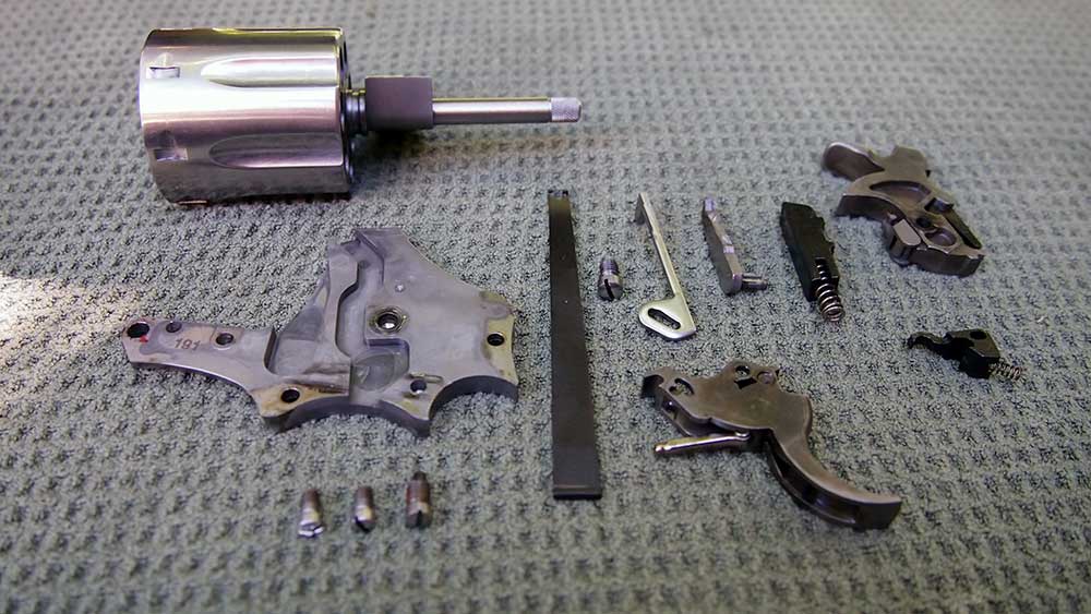 How to Assemble & Disassemble Your REVO830