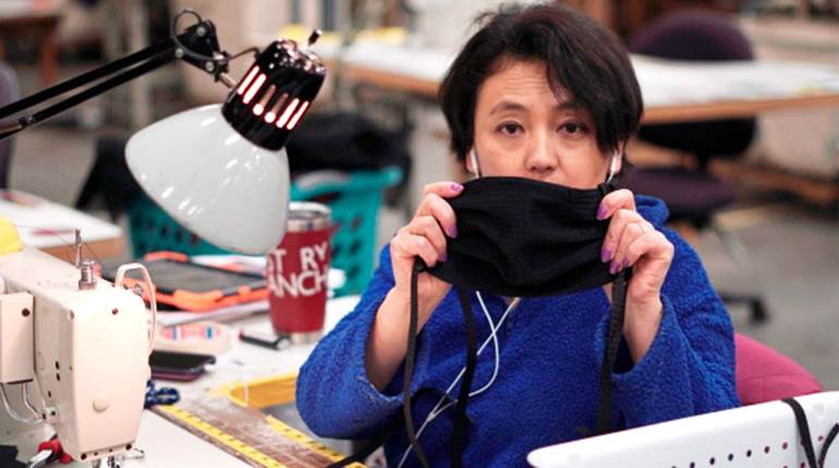 Firearms Manufacturers Step Up in Fight Against COVID-19 | An Official Journal Of The NRA