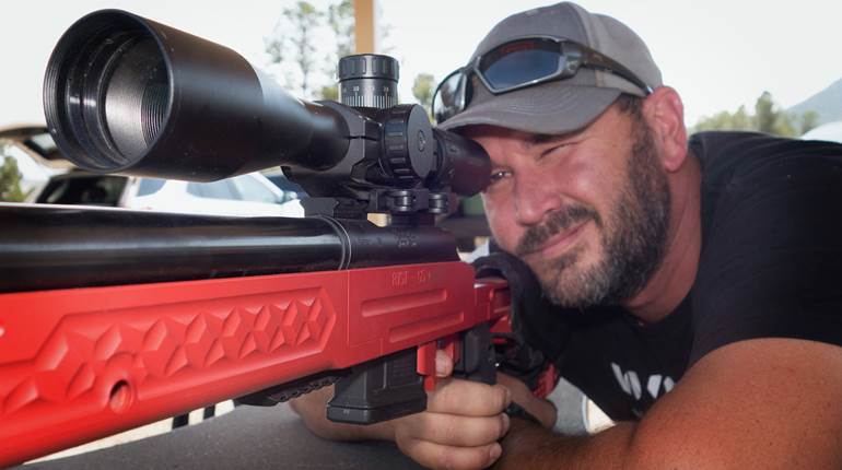 How To Find Good Precision Rifle Training | An Official Journal Of The NRA