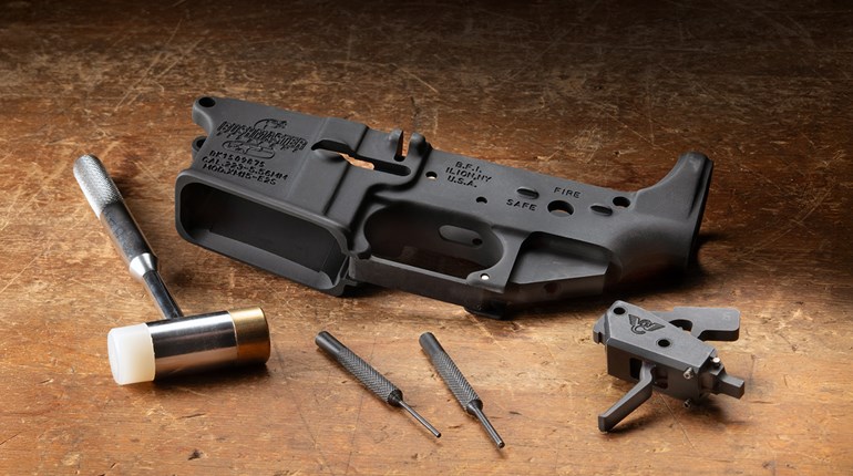 Triggernometry | An Official Journal Of The NRA
