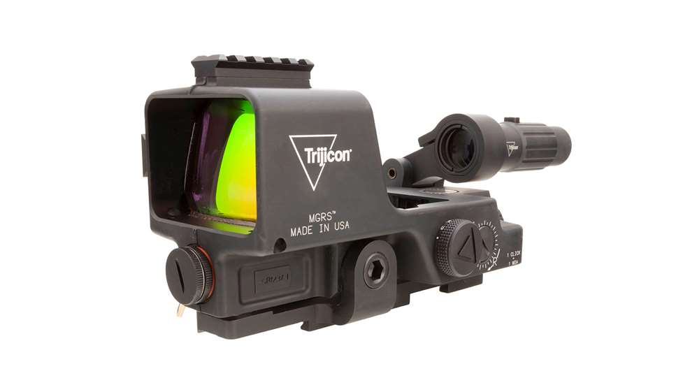 Trijicon MGRS