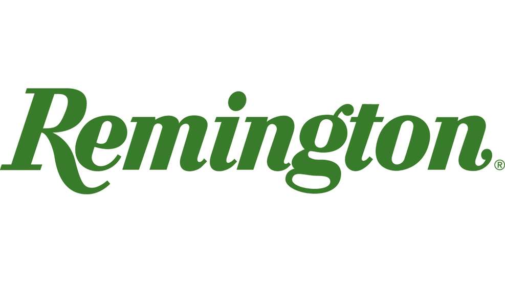 Remington logo