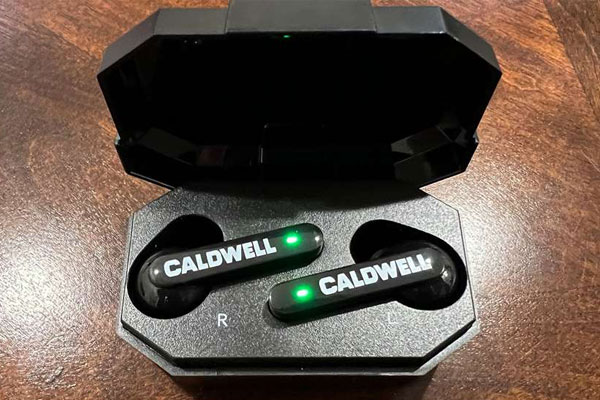Review: Caldwell E-Max Shadows