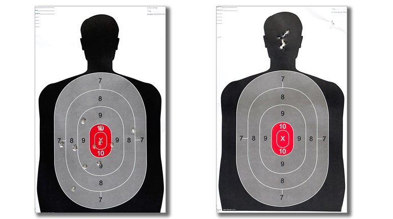 Do You Know How To Shoot? | An Official Journal Of The NRA