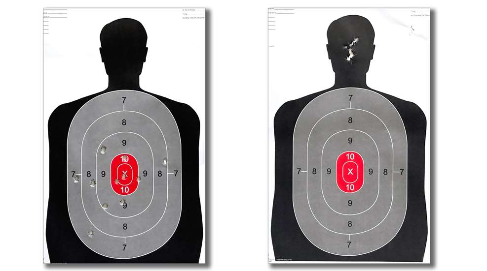 Do you know how to shoot
