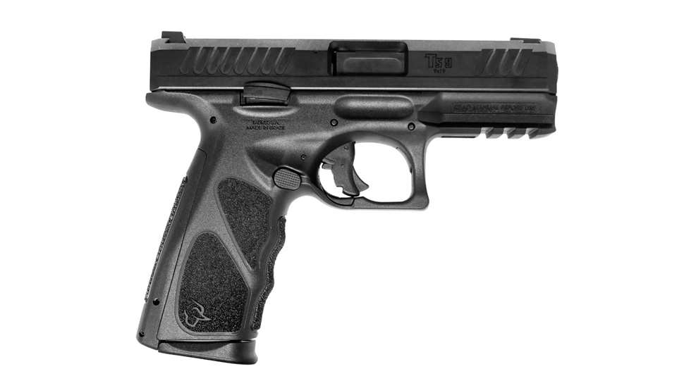 Taurus Ts 9