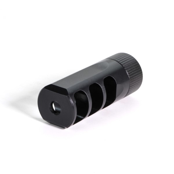 Faxon Gunner 3-Port Muzzle Brake