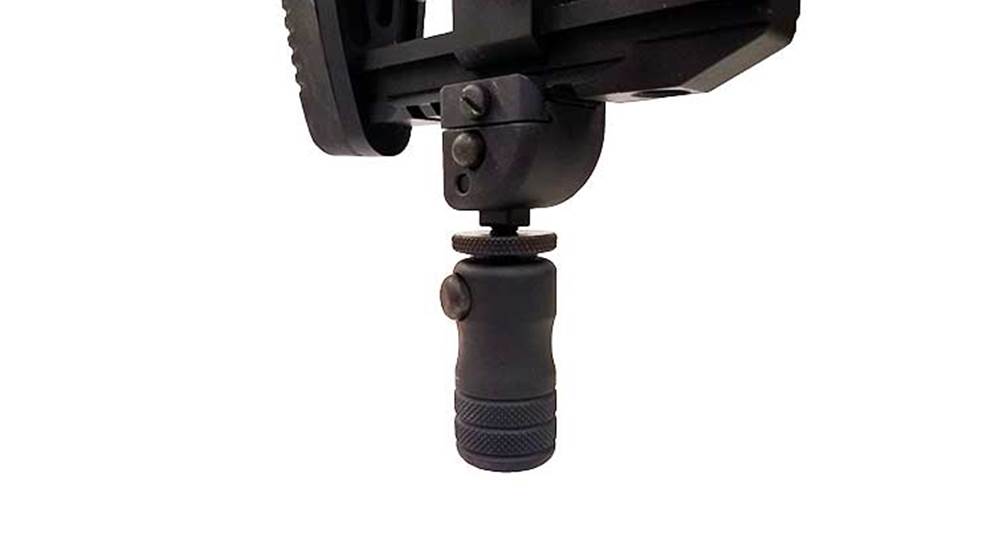 B&T Industries Offers Accu-Shot Monopod | An Official Journal Of The NRA