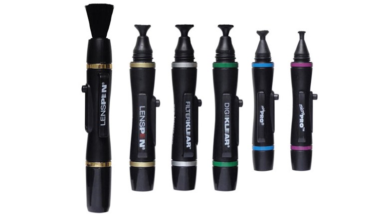LensPen – New Look, New Features, Same Results | An Official Journal Of The NRA