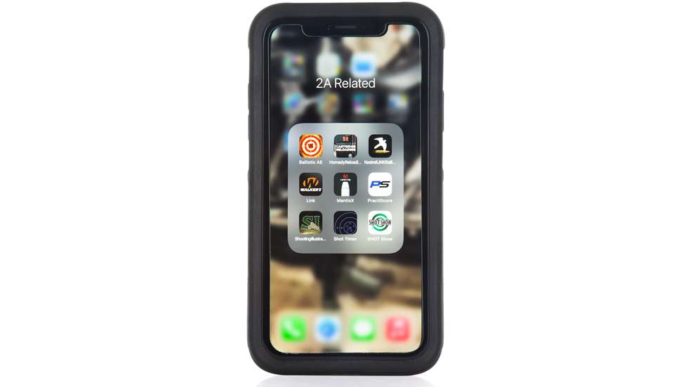phone App
