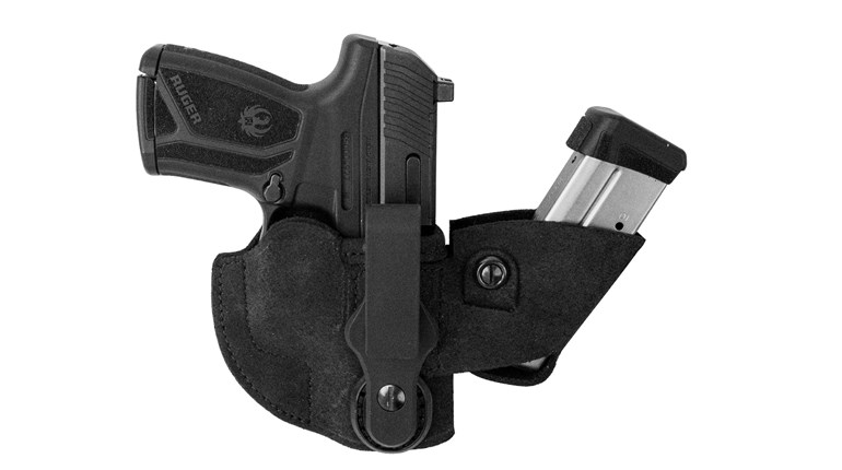 First Look: Galco Walkabout 3.0 Holster For The Ruger Max-9 | An Official Journal Of The NRA