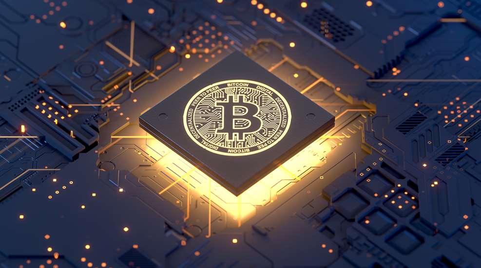 Bitcoin