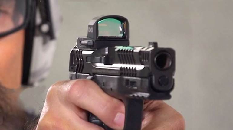 Optimal Alignment | An Official Journal Of The NRA