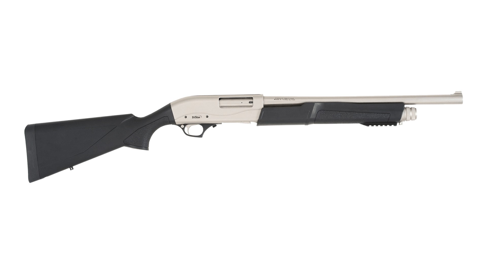 Tristar Marine Tactical shotgun