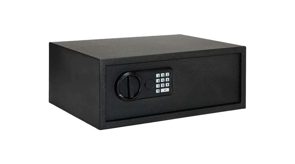 SnapSafe Keypad XL