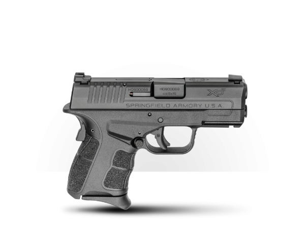 Springfield Armory XD-S Mod.2