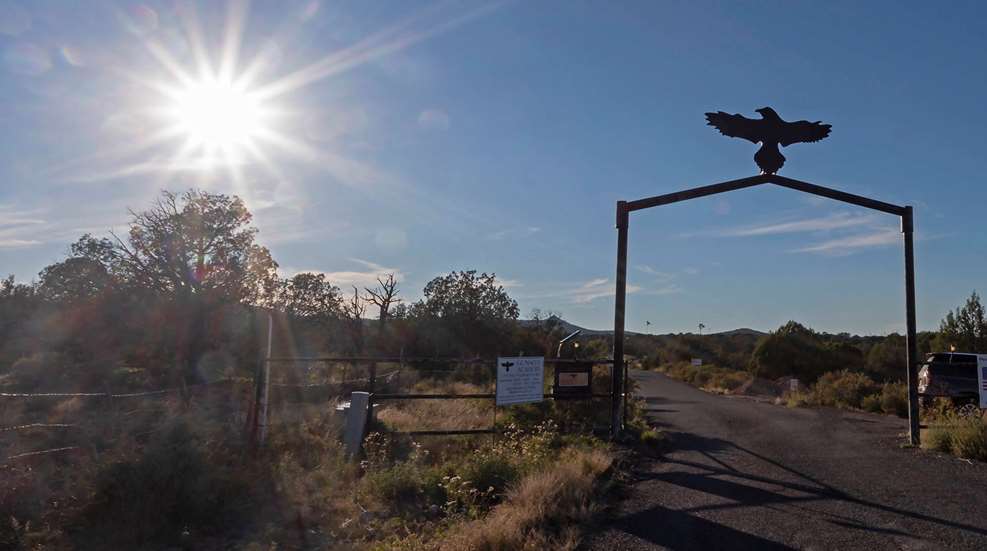 Gunsite