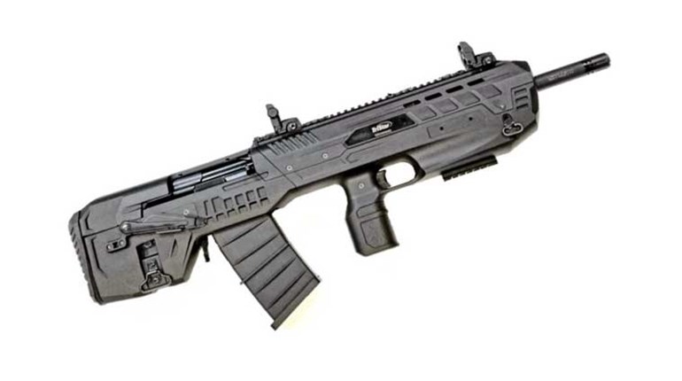 By The Numbers: Shotgun Sales in the United States | An Official Journal Of The NRA